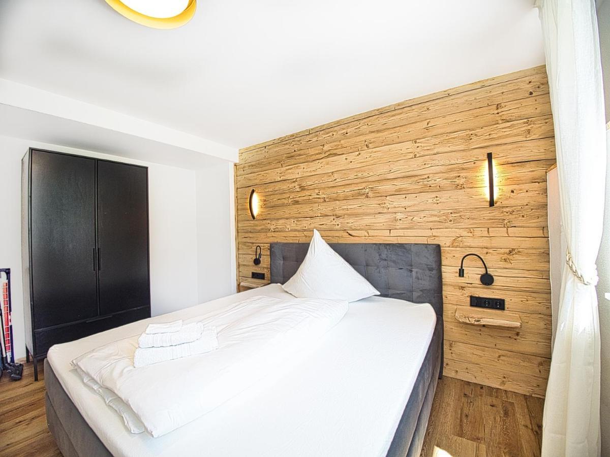 Ferienwohnung Hochkalterblick Schönau am Königssee Exteriör bild