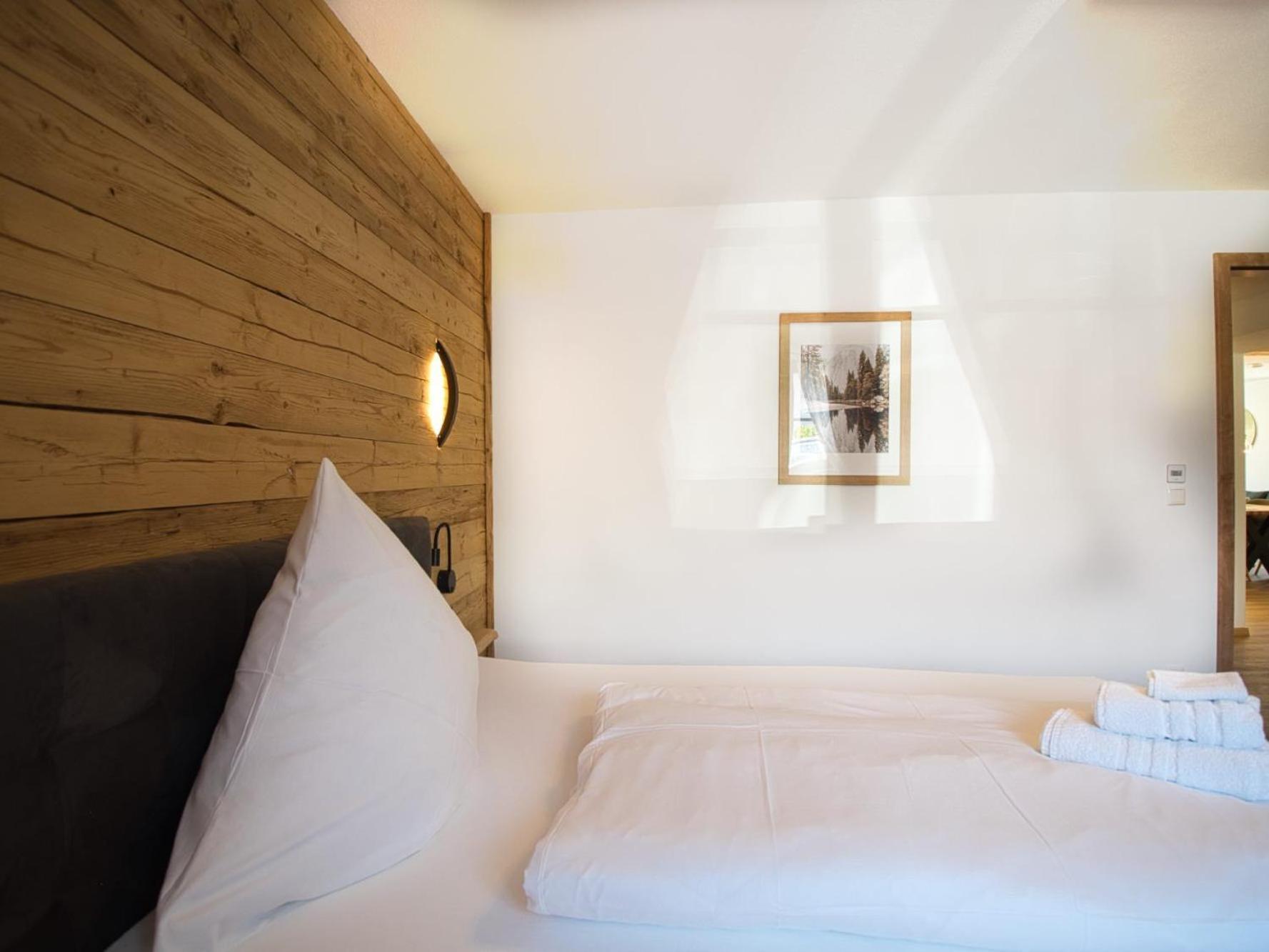 Ferienwohnung Hochkalterblick Schönau am Königssee Exteriör bild