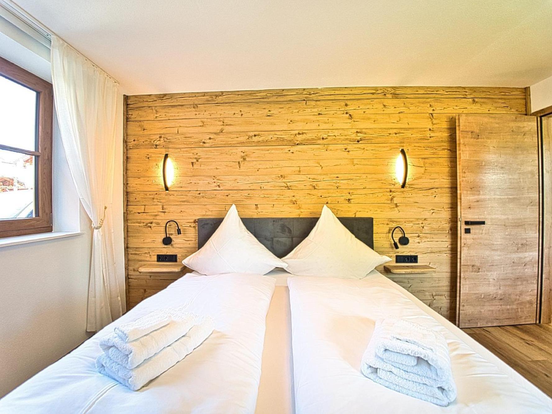 Ferienwohnung Hochkalterblick Schönau am Königssee Exteriör bild
